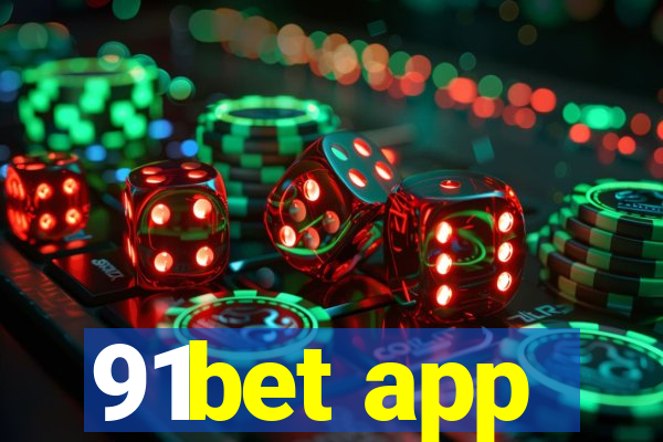 91bet app